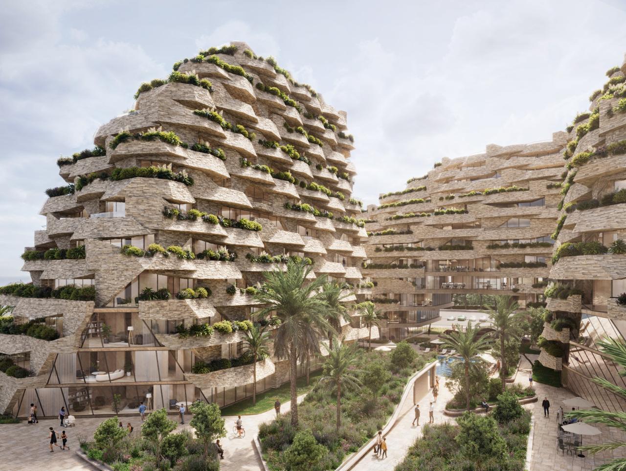Seastra, pamja 1